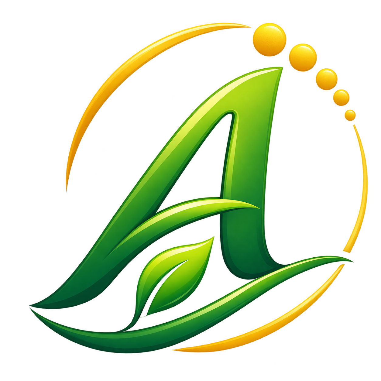 Agilistik logo